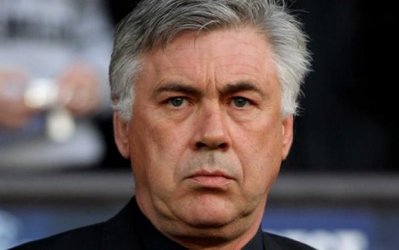 کارلو آنجلوتی: بعد از گلزنی در لیگ قهرمانان چیچارتو باید در ترکیب ثابت قرار می گرفت