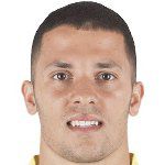 ریزا  دورمیسی/نیس /فرانسه / باشگاهی / مردان (203)/31