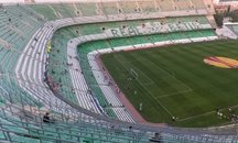 Estadio Benito Villamarín