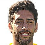 میگِل پالاردو گونزالس/رئال مورسیا /اسپانیا / باشگاهی / مردان (2295)/39