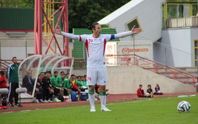 تیموریان: بازیکنان تلاش کردند عملکرد خوبی داشته باشند