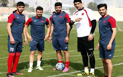 یادداشت روز | جنگ روانی؛ به بهانه احتمال دعوت نشدن پرسپولیسی‌ها به تیم ملی 