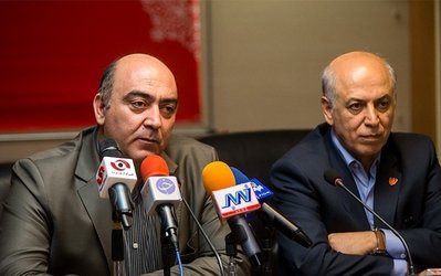 منتقمی: هیچ مذاکره‌ای با کرانچار و بازیکنان ایرانی نداشته‌ایم/ با اتلتیکومادرید بازی نمی‌کنیم