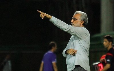 فرکی: فقط حاج‌صفی می‌تواند جای خودش را پُر کند