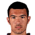 الکساندرو کنستانتین بنگا/چیندیا تاکروویاته / / باشگاهی / مردان (6119)/36