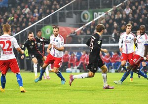 فرانک ريبری