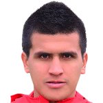 Jaime Miguel Córdoba Taborda/دیپورتِس کوئیندائو / / باشگاهی / مردان (5485)/37