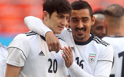 جانشین سردار در تیم ملی کیست؟ / گوچی به تیم ملی برمی‌گردد !؟