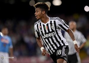 ماریو لِمینا|ناپولی 2 - 1 یوونتوس / سری آ