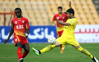 بهناز ميرمطهريان | بلاتکلیفی، تنها واقعیت لیگ!