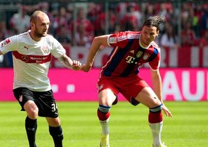 دانیل ون بویتن