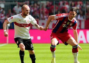 دانیل ون بویتن|دوندگی های فن بویتن برای مانع شدن مقابل حملات بازیکنان اشتوتگارت