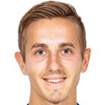 Tamás Rubus/واردا اِس ای / / باشگاهی / مردان (8690)/36