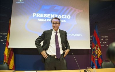 واکنش بارسایی‌ها به ماجرای قراردادهای غیرقانونی رئال