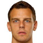 Tamás Nagy/کاپوسوایری رایکاکزی / / باشگاهی / مردان (6413)/37