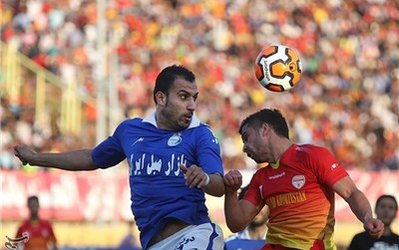 همان تیمی در ضربات ایستگاهی تبحر دارد قهرمان لیگ می‌شود