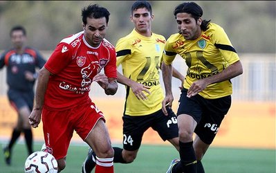 برنامه یک‌هشتم نهایی جام حذفی اعلام شد / استقلال و پرسپولیس میزبان هستند / جدال سیاسی‌ها در یک هشتم