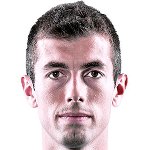 Łukasz Hanzel/پودبسکیدزه / / باشگاهی / مردان (5975)/39