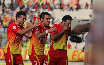 موافقت کیروش با حضور ملیپوشان فولاد در لیگ قهرمانان آسیا