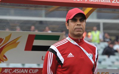 عصبانیت مهدی علی٬ سرمربی امارات پس از شکست مقابل ایران / به کنفدراسیون فوتبال آسیا شکایت خواهیم کرد / از انتخاب داور ژاپنی بازی با ایران شگفت زده شدم!