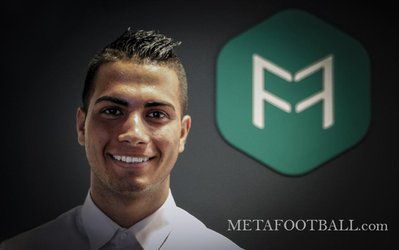 متاگپ | رازهای بدل ایرانی کریستیانو رونالدو