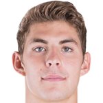 امیل بِرگرِن/توئنته /هلند / باشگاهی / مردان (44)/32