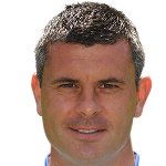 پل رابینسون/Birmingham City U18 / / باشگاهی / None (13679)/47