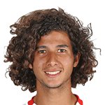 Fabricio Otaru Aragón Ruíz/یونیوِرسیتاریو /پرو / باشگاهی / مردان (1146)/25