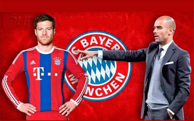 شوستر: گواردیولا با جذب آلونسو قُل خودش را به بایرن آورد