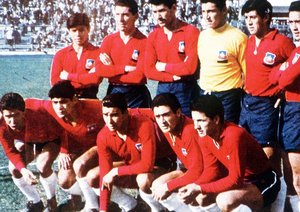 جام جهانی 1962