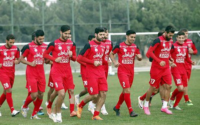 پرسپولیس خارج از فرم مسابقه؛ نگرانی مهم در آستانه مصاف با پیکان بالای جدولی 