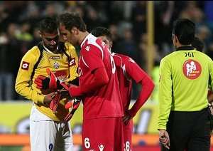 محسن بنگر - مازیار زارع