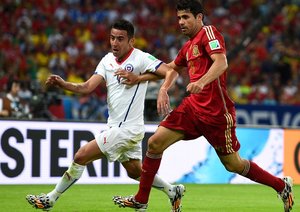 دیگو دا سیلوا کوستا