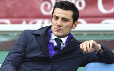 وینچنزو مونتلا: فابرگاس گزینه مناسبی برای جانشینی مونتولیوو نیست