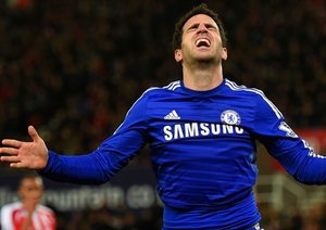 سسک فابرگاس