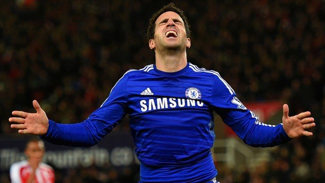 سسک فابرگاس