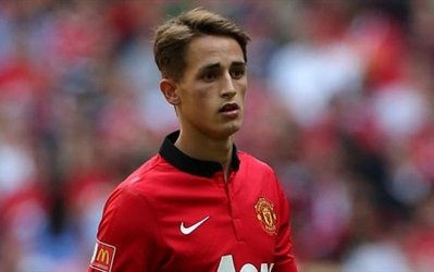 مخالفت فان خال با فروش عدنان یانوزای