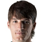 Daniele Russo/بِلینزونا / / باشگاهی / مردان (5661)/40