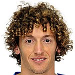 ماکسیمیلیانو دانیل پِرِز تامباسکو/واندِرِراس / / باشگاهی / مردان (5532)/39