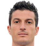 یوردان ریستوف/ماریتسا پلوودیو / / باشگاهی / مردان (6737)/41