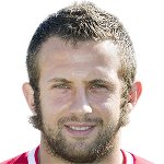 میرالم سلیمانی/یانگ بویز /سوئیس / باشگاهی / مردان (269)/37