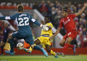 ناتانیِل کِلاین