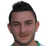 Kujtim Ismajli/هونفوس / / باشگاهی / مردان (5453)/29