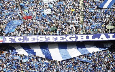 استقلال در میان 10 باشگاه اسطوره‌ای جهان