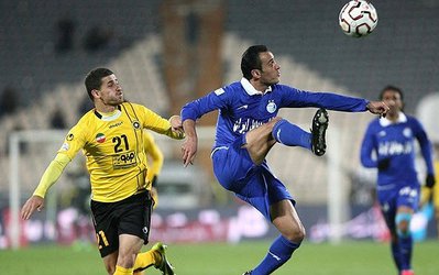 گزارش روز | نبردهای تاثیرگذار در بالا و پائین جدول/ صندلی دو مربی لرزان است