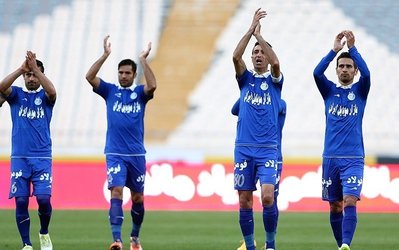 عنایتی: تا روزی که لیگ تمام نشده برای قهرمانی تلاش می‌کنیم / بايد بررسی كنيم چرا بعد از زدن گل، عقب می‌كشيم