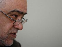 مهدیه دریابیگی | غیاثی صندلی اصفهانیان را نشانه گرفته!