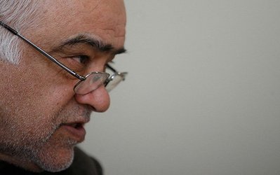 غیاثی: گل‌های ایران به درستی مردود شد/ داور قضاوت خوبی داشت