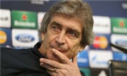 صحبت‌های پیگرینی در مورد خرید لیونل مسی