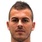 دنیس آلیبک/رومانی / ملی / مردان (291)/34